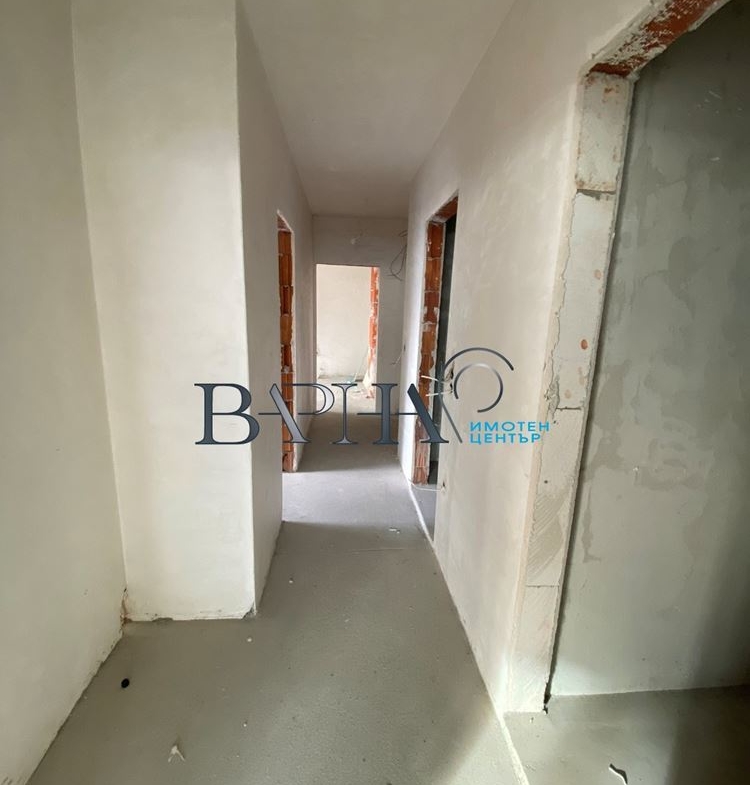 3-стаен - Варна, Бриз - 0