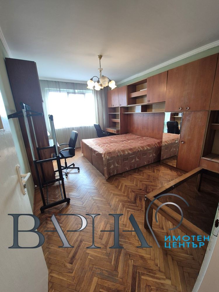 3-стаен – Варна, Генералите-0 3-стаен - Варна, Генералите - 0