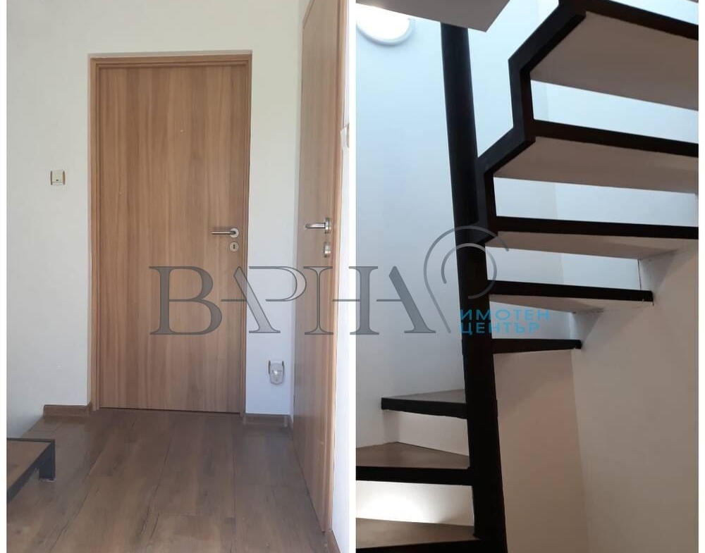 Парцел - Варна, област, с.Припек - 0