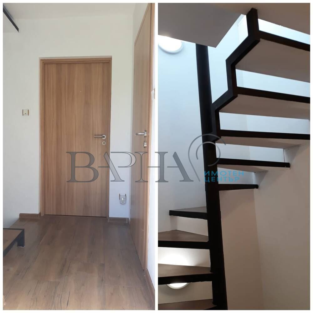 Парцел - Варна, област, с.Припек - 0