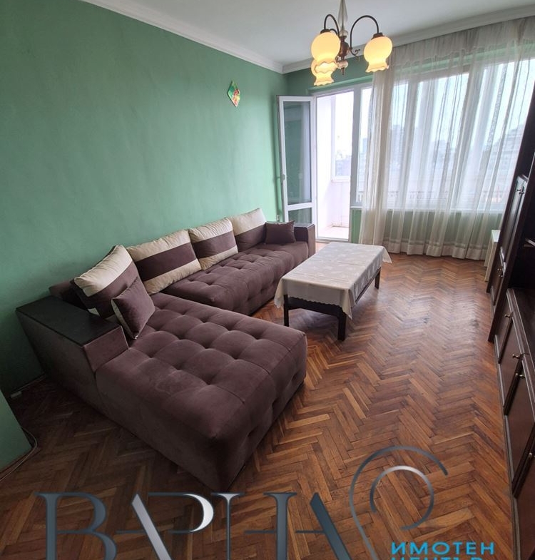 3-стаен - Варна, Генералите - 0