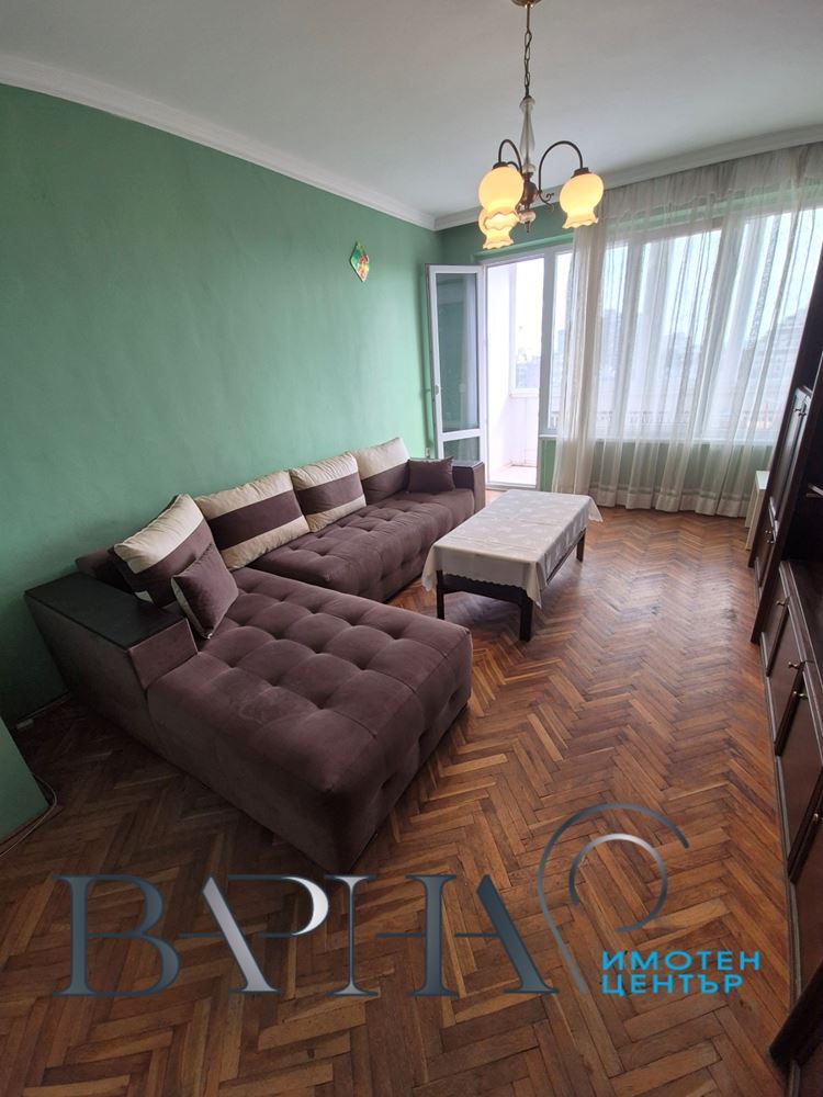 3-стаен – Варна, Генералите-0 3-стаен - Варна, Генералите - 0