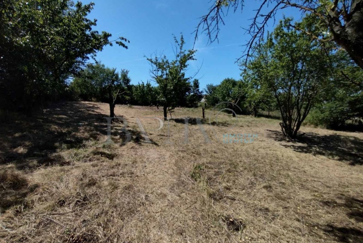 Парцел - Варна, област, с.Константиново - 0