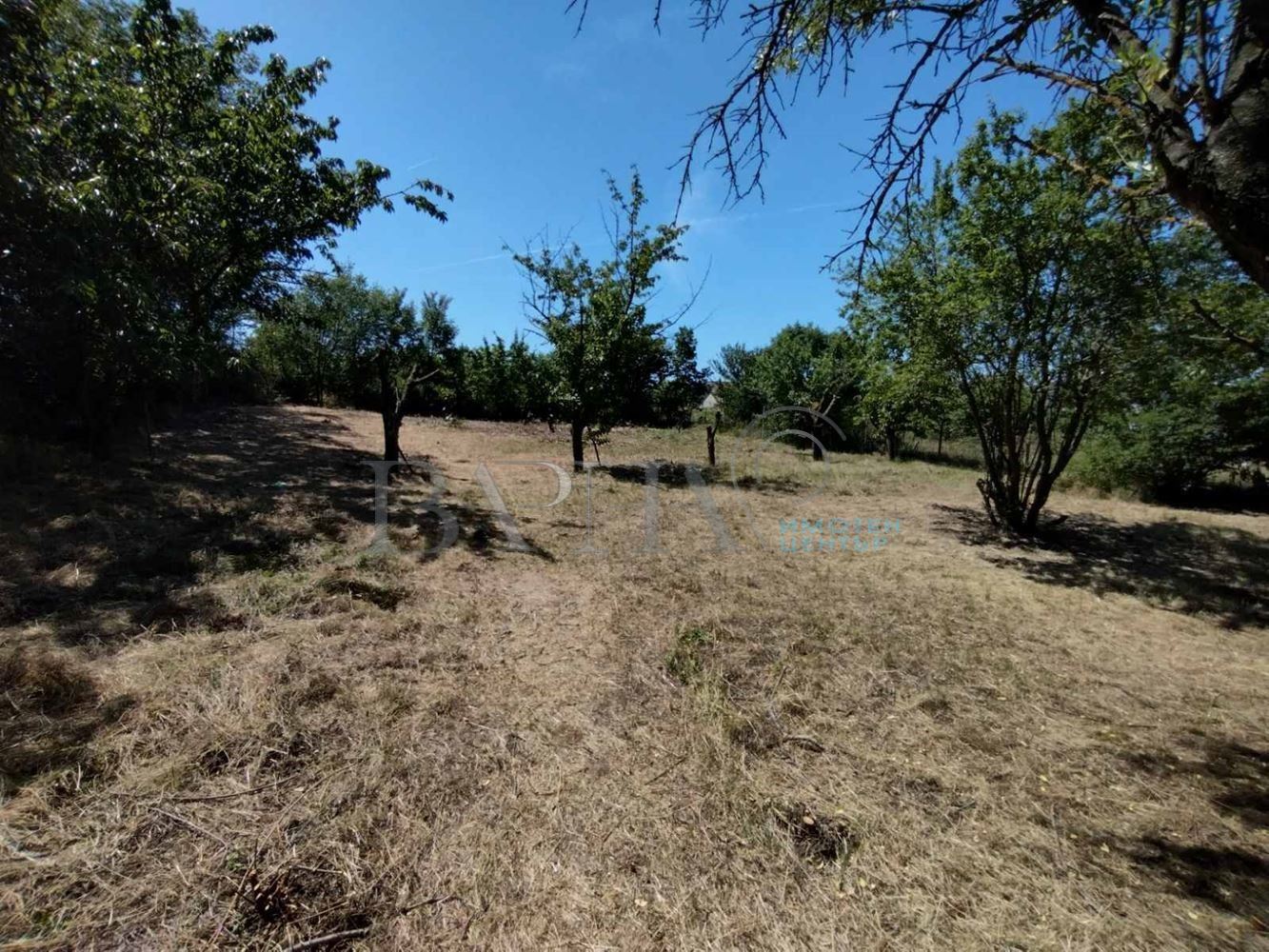 Парцел - Варна, област, с.Константиново - 0