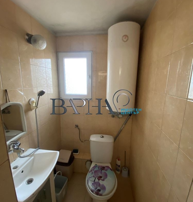 3-стаен - Варна, Център - 0