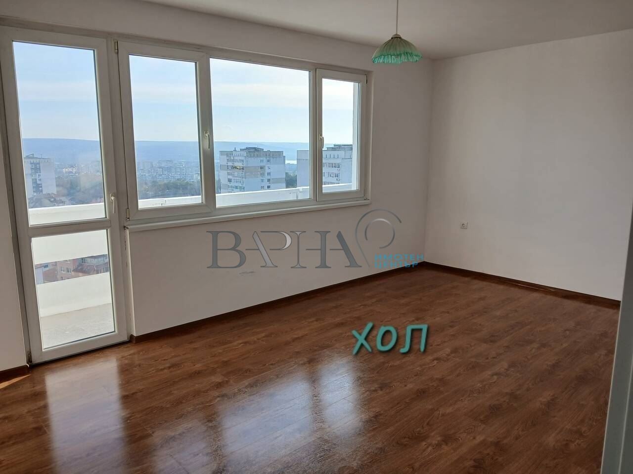 2-стаен - Варна, Цветен - 0