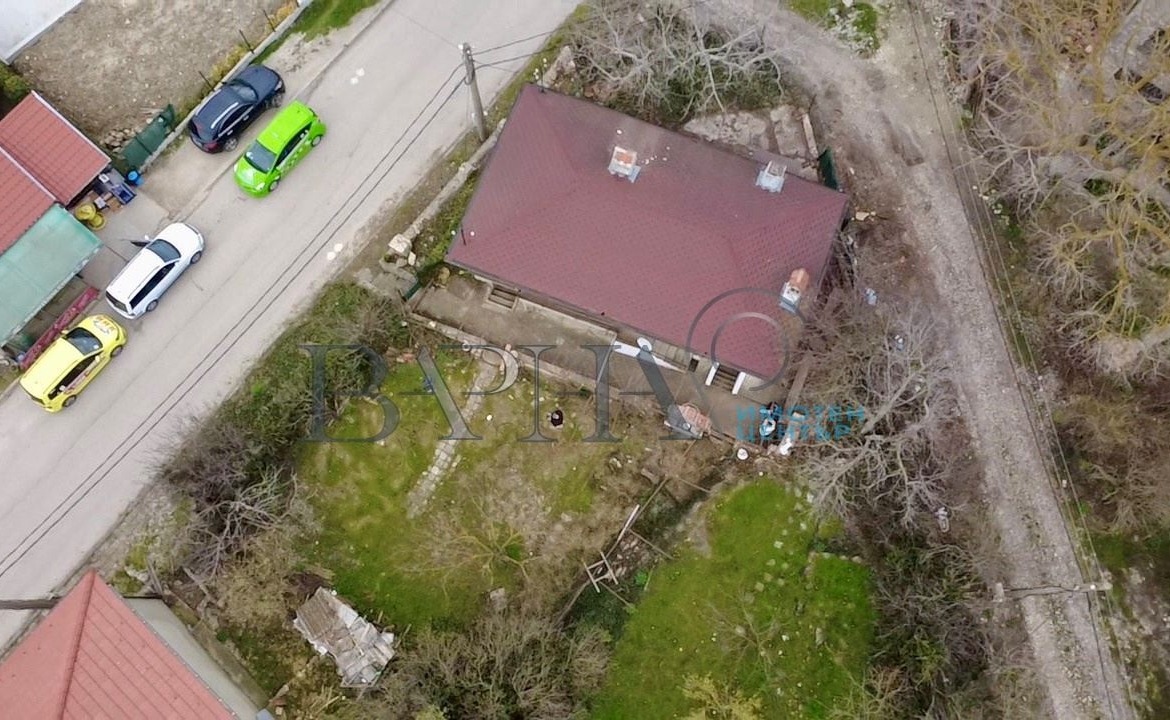 Къща - Варна, област, с.Куманово - 0