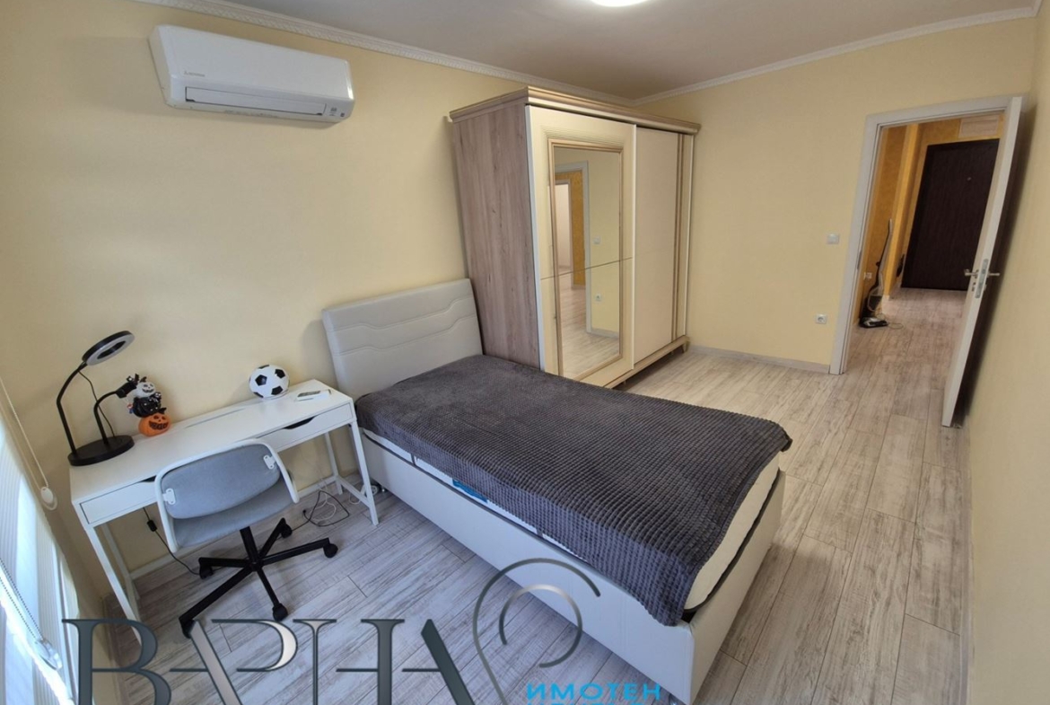 3-стаен - Варна, Левски - 0