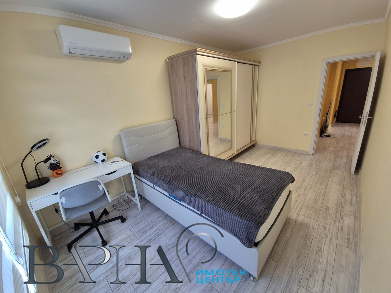 3-стаен - Варна, Левски - 0