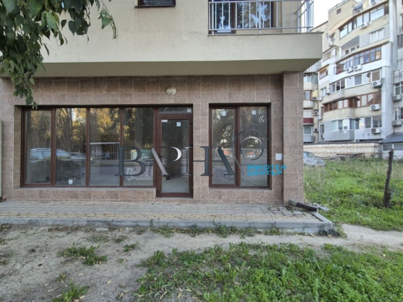 Магазин Под Наем в Аспарухово - 0
