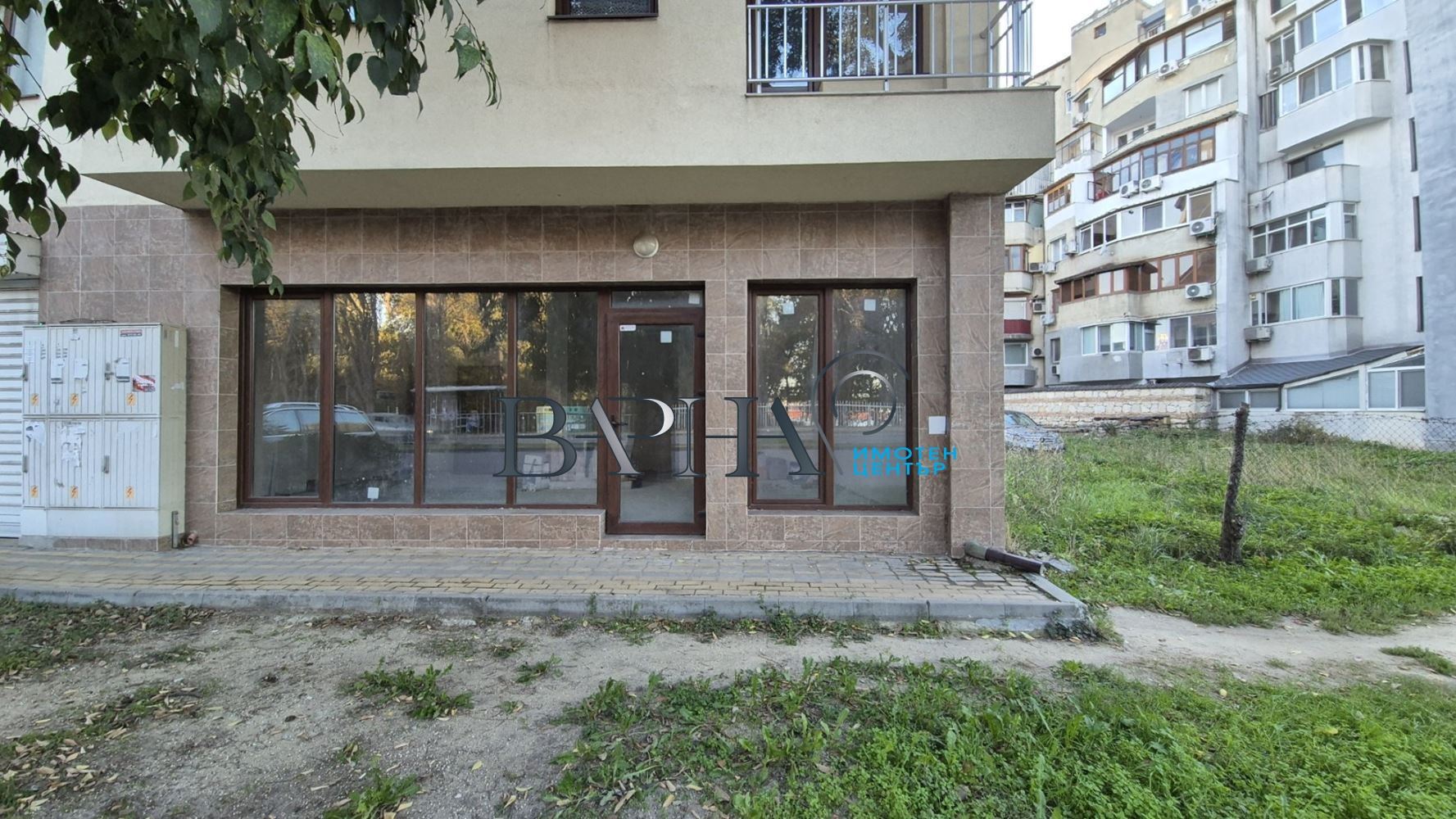 Магазин Под Наем в Аспарухово - 0