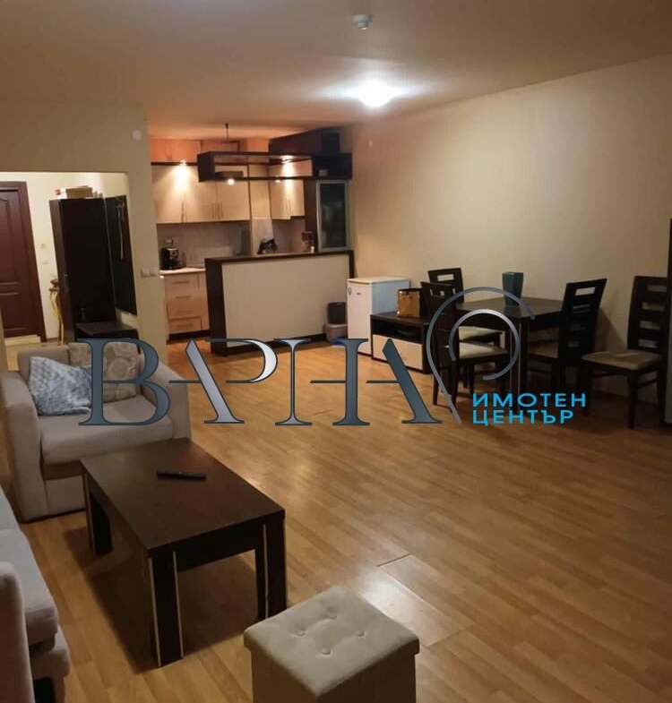 2-стаен - Варна, к.к.Златни пясъци - 0