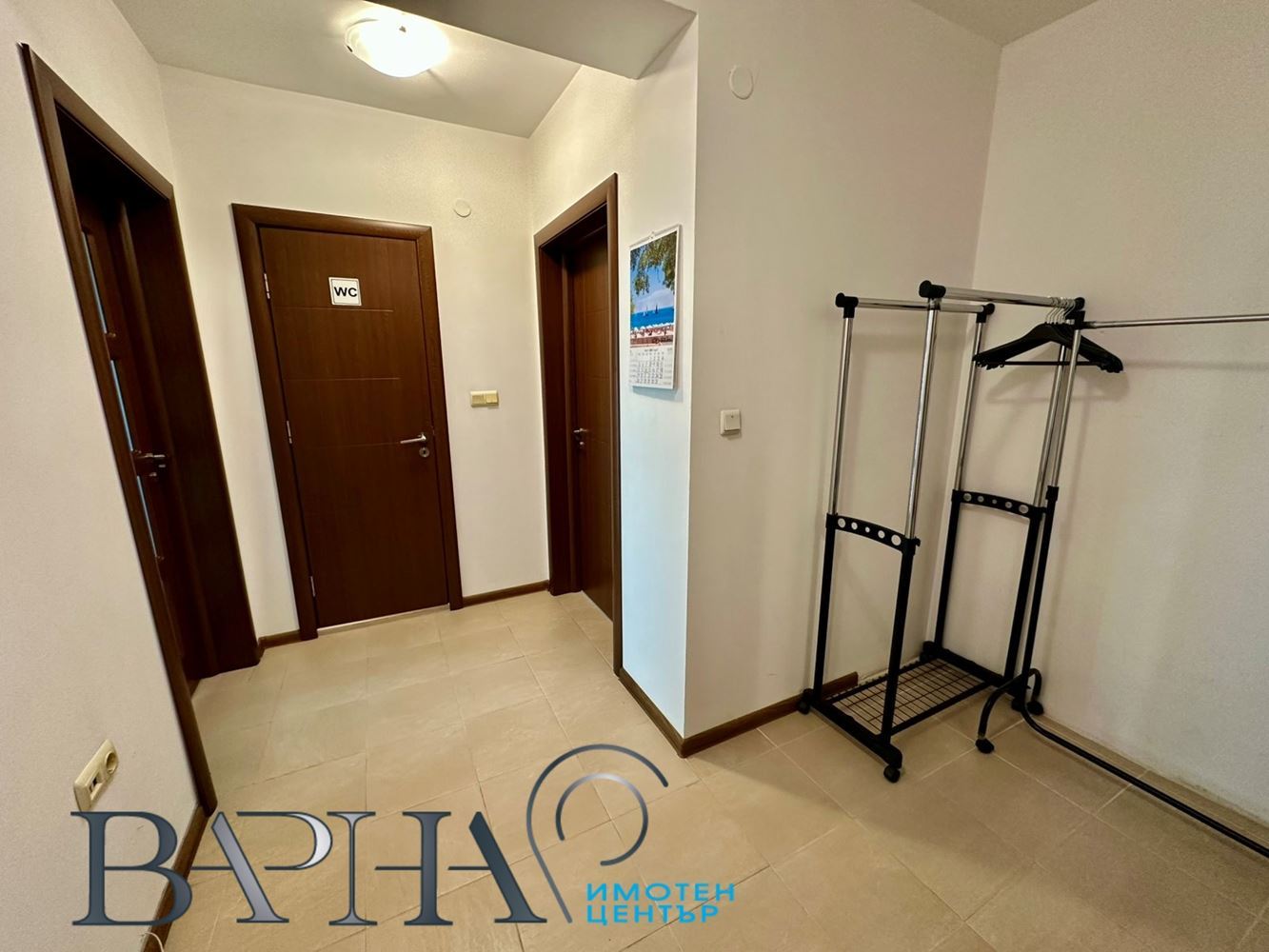 Двустаен апартамент с голяма тераса до ХЕИ - 0