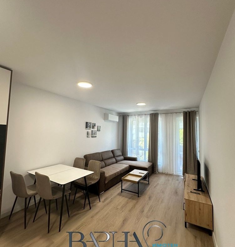 2-стаен - Варна, Възраждане 4 - 0