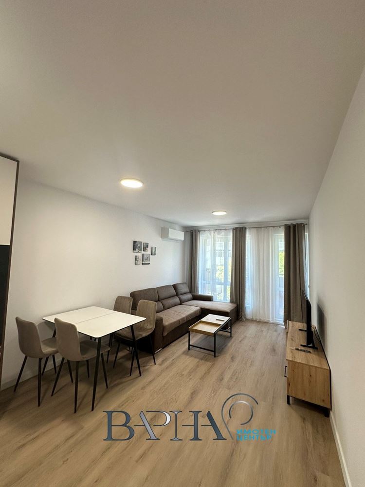 2-стаен - Варна, Възраждане 4 - 0