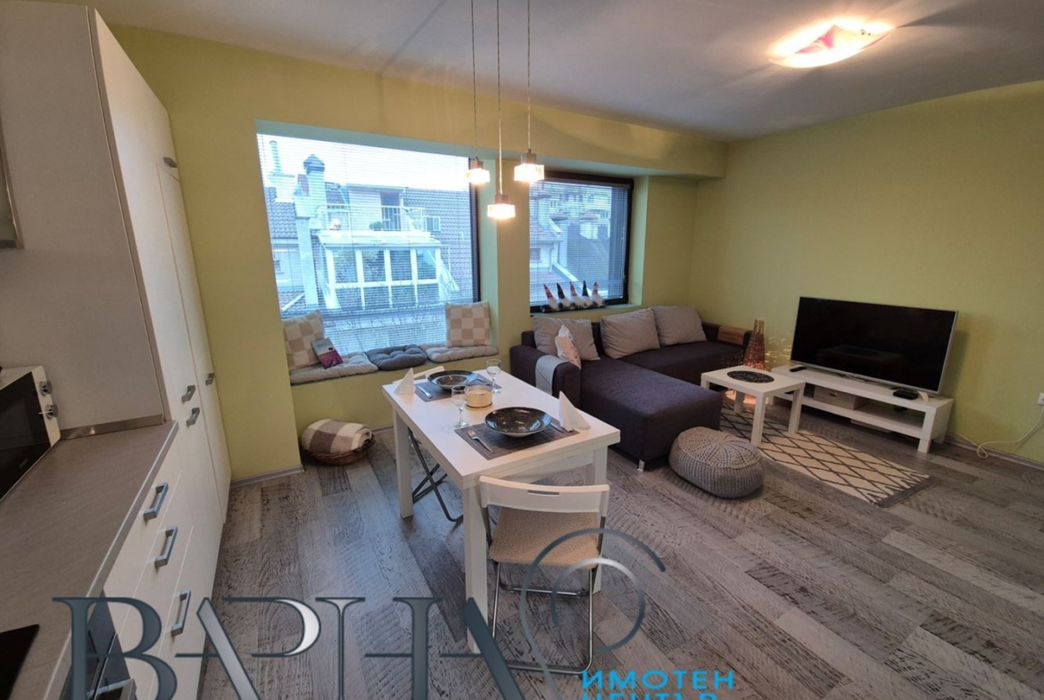 2-стаен - Варна, Спортна зала - 0