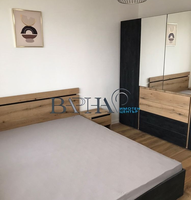 Продава Двустаен Апартамент в кв. Трошево - 0