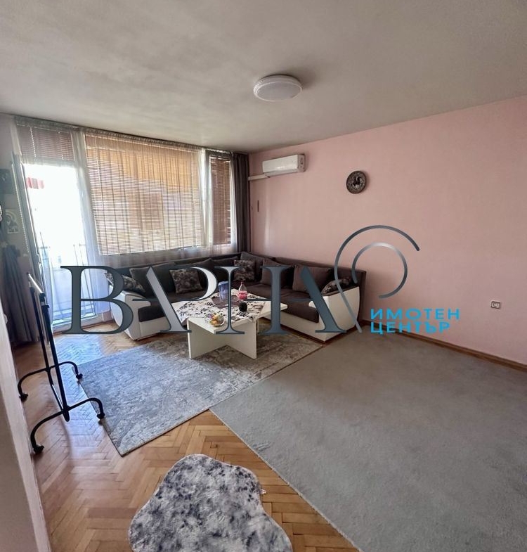 3-стаен - Варна, Автогара - 0