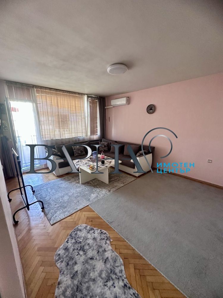 3-стаен - Варна, Автогара - 0