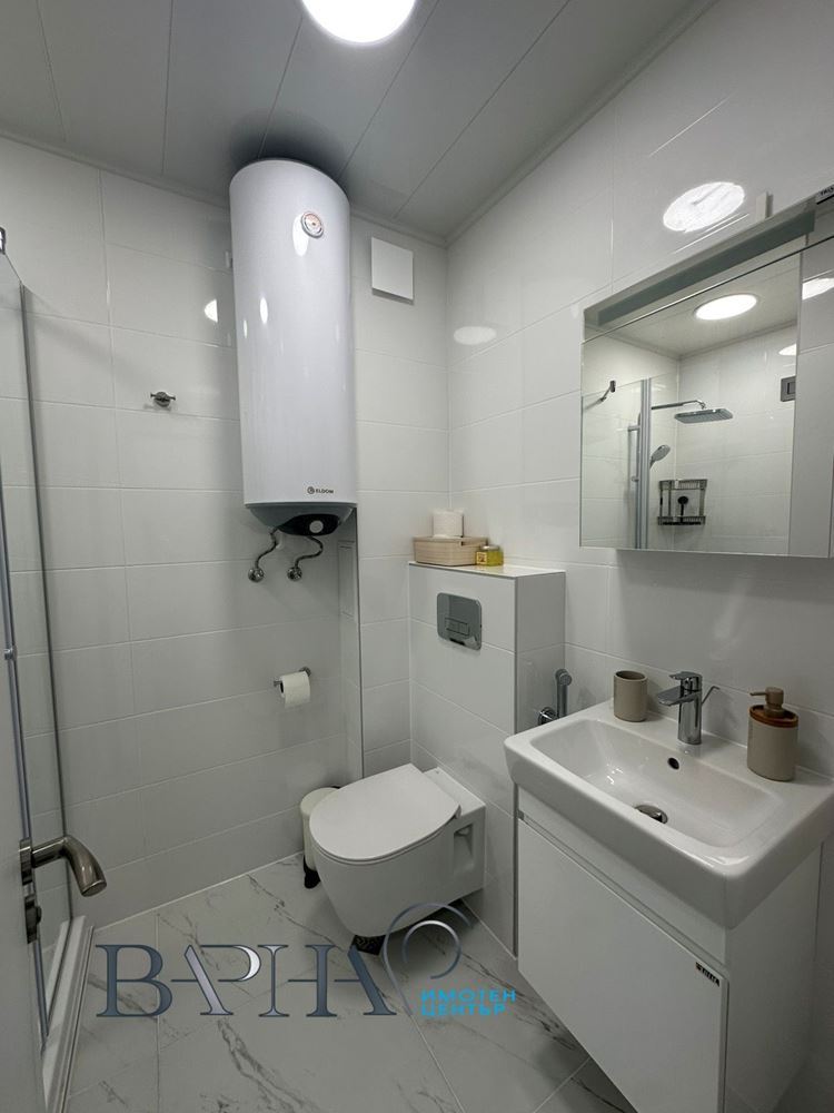 2-стаен - Варна, Възраждане 4 - 0