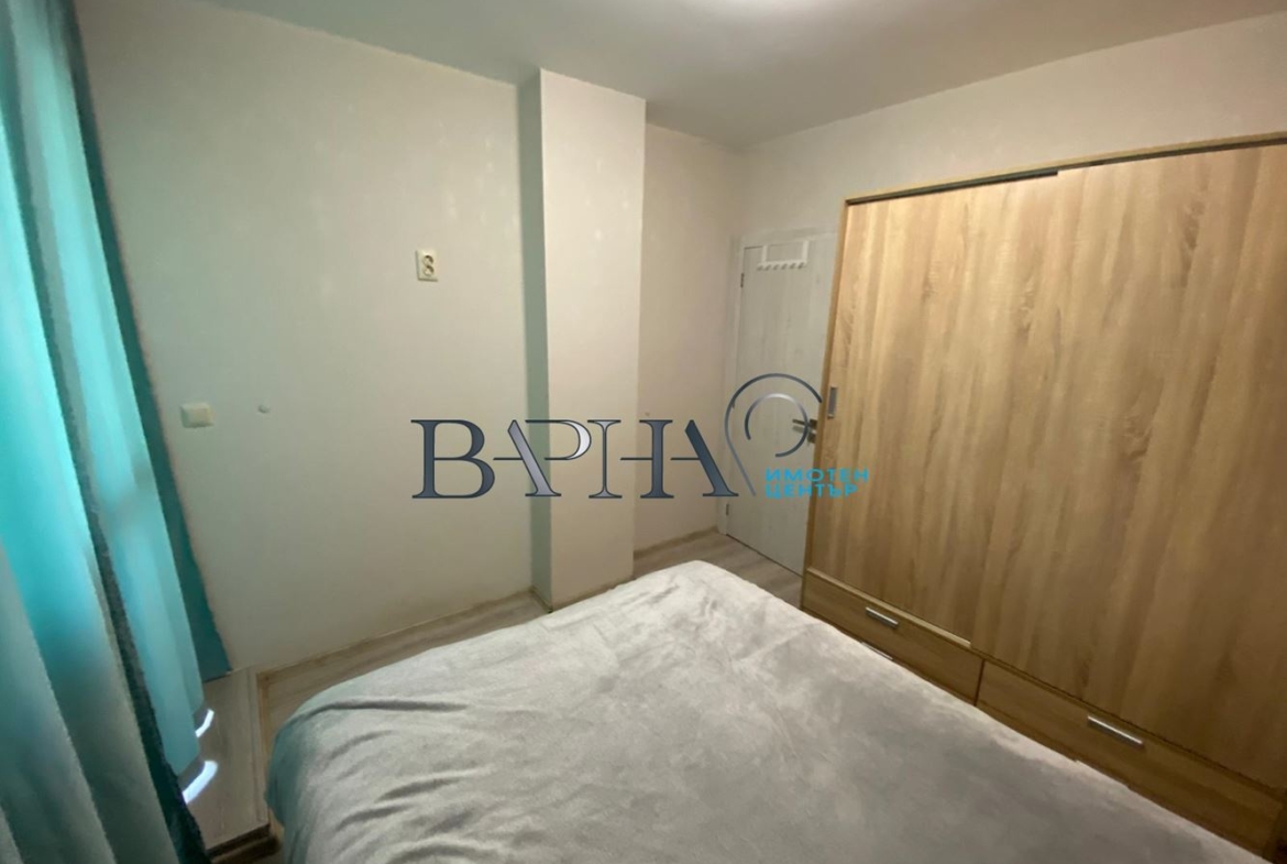 2-стаен - Варна, Генералите - 0