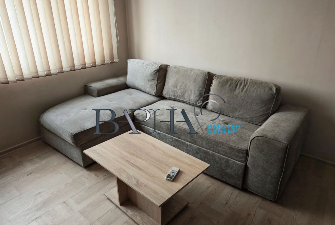 Под Наем Нов Едностаен Апартамент - 0