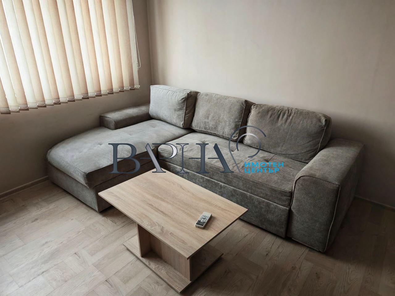 Под Наем Нов Едностаен Апартамент - 0