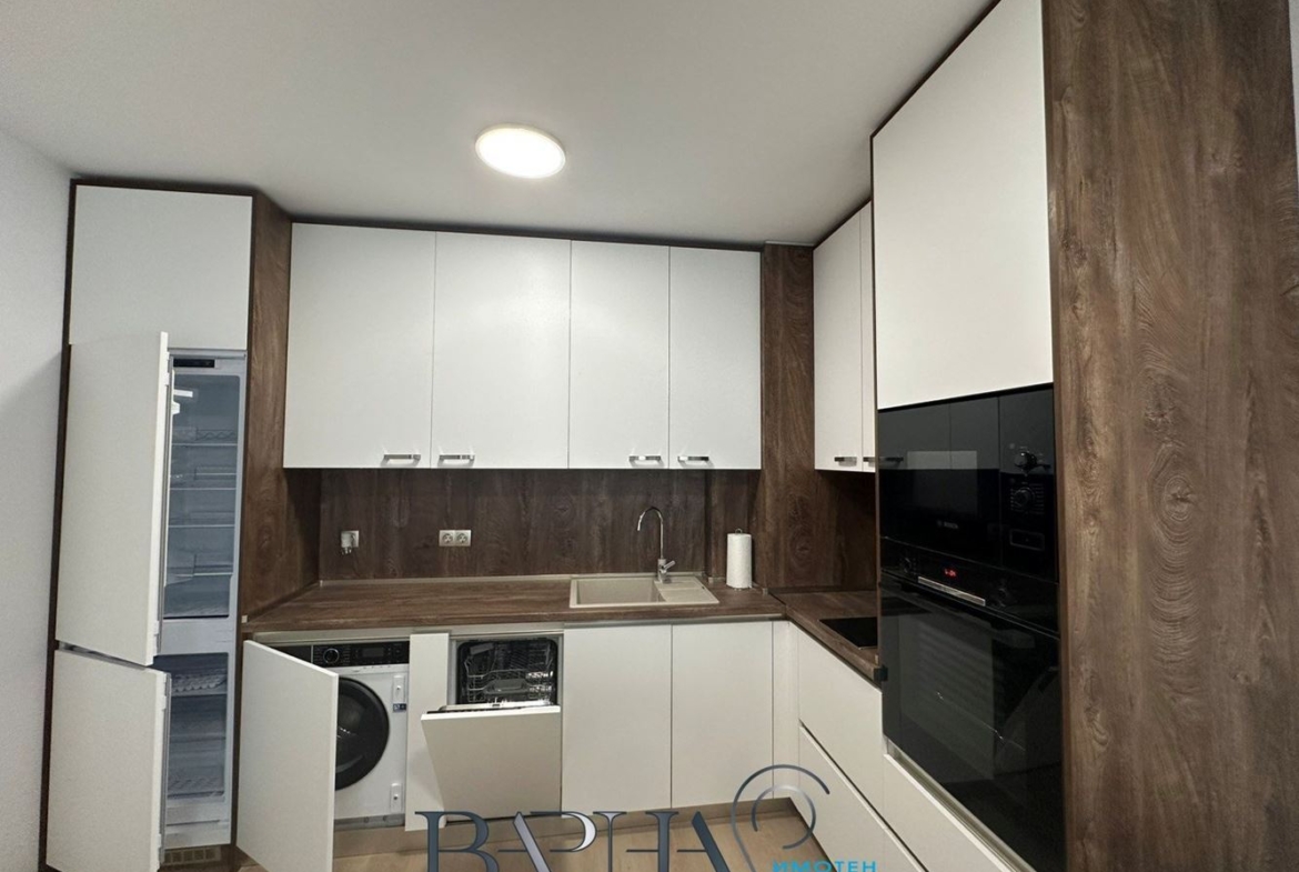 2-стаен - Варна, Възраждане 4 - 0