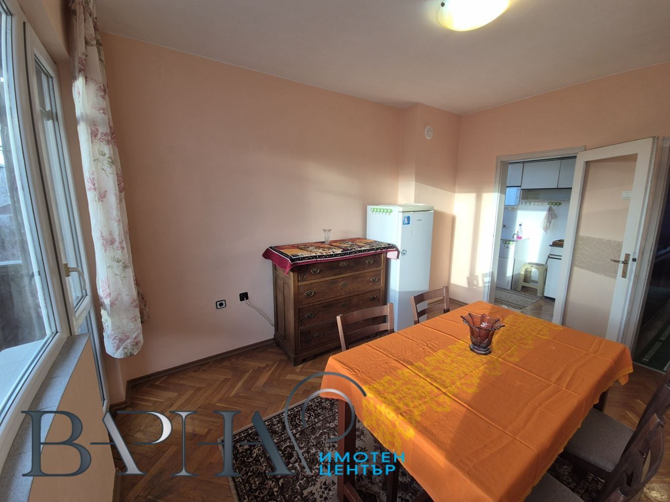 3-стаен – Варна, Колхозен пазар-0 3-стаен - Варна, Колхозен пазар - 0