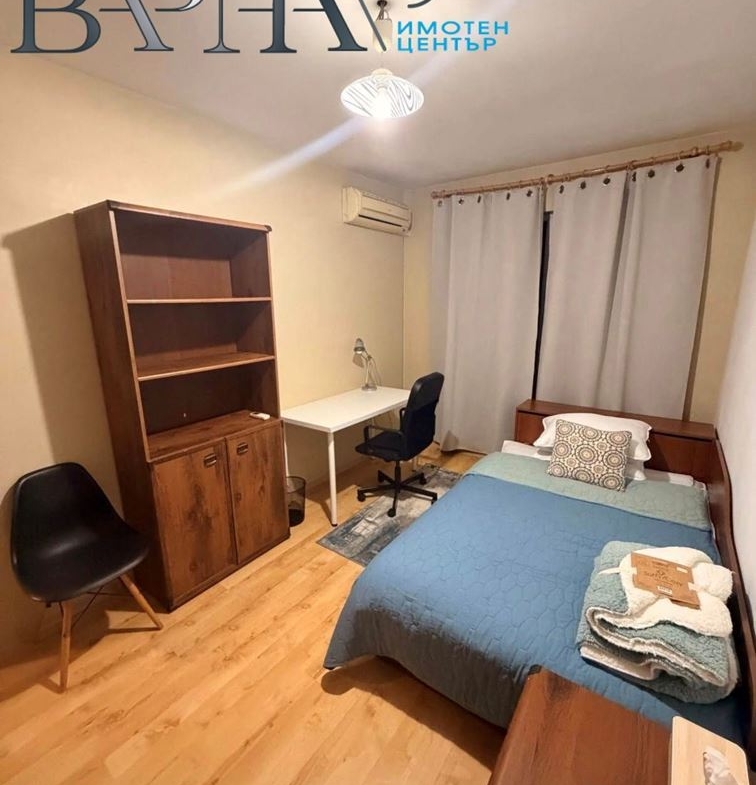 4-стаен - Варна, Завод Дружба - 0