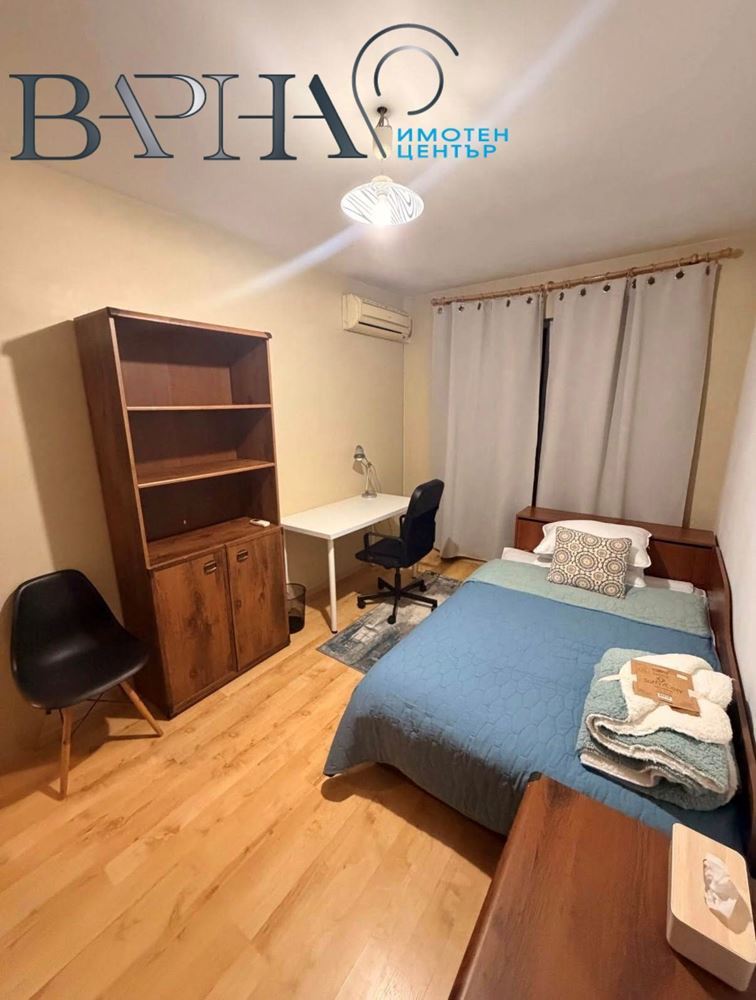 4-стаен - Варна, Завод Дружба - 0