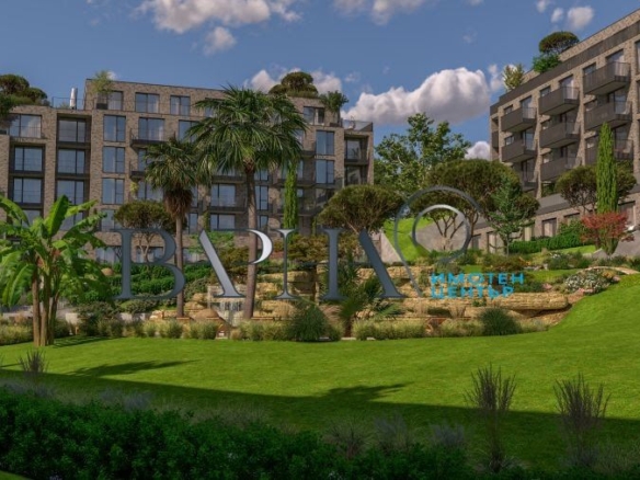 3-стаен - Варна, м-т Траката - 0