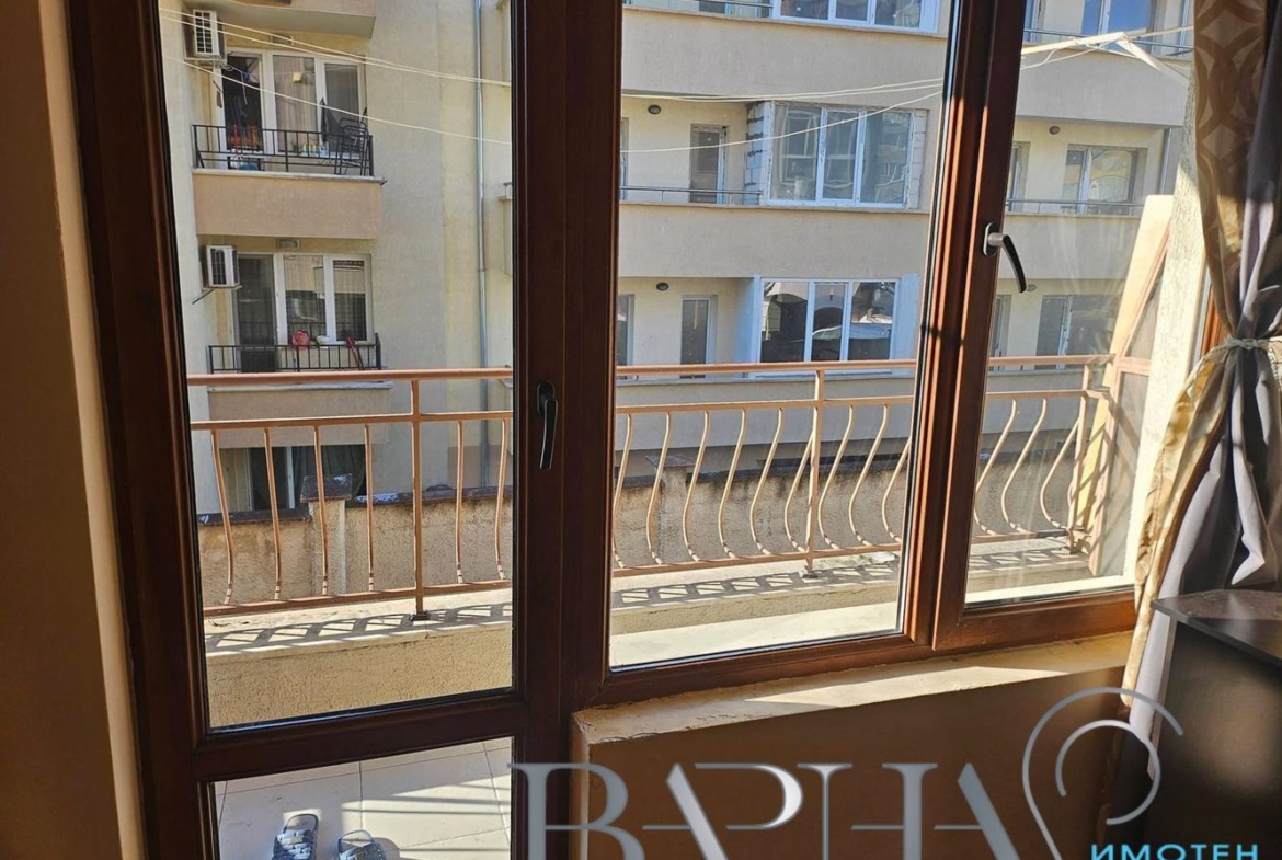 2-стаен - Варна, Трошево - 0