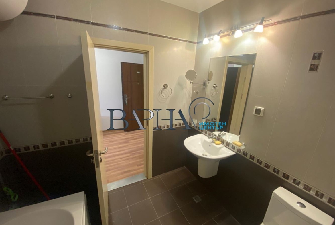 Двустаен Под Наем За Дългосрочно Златни Пясъци - 0