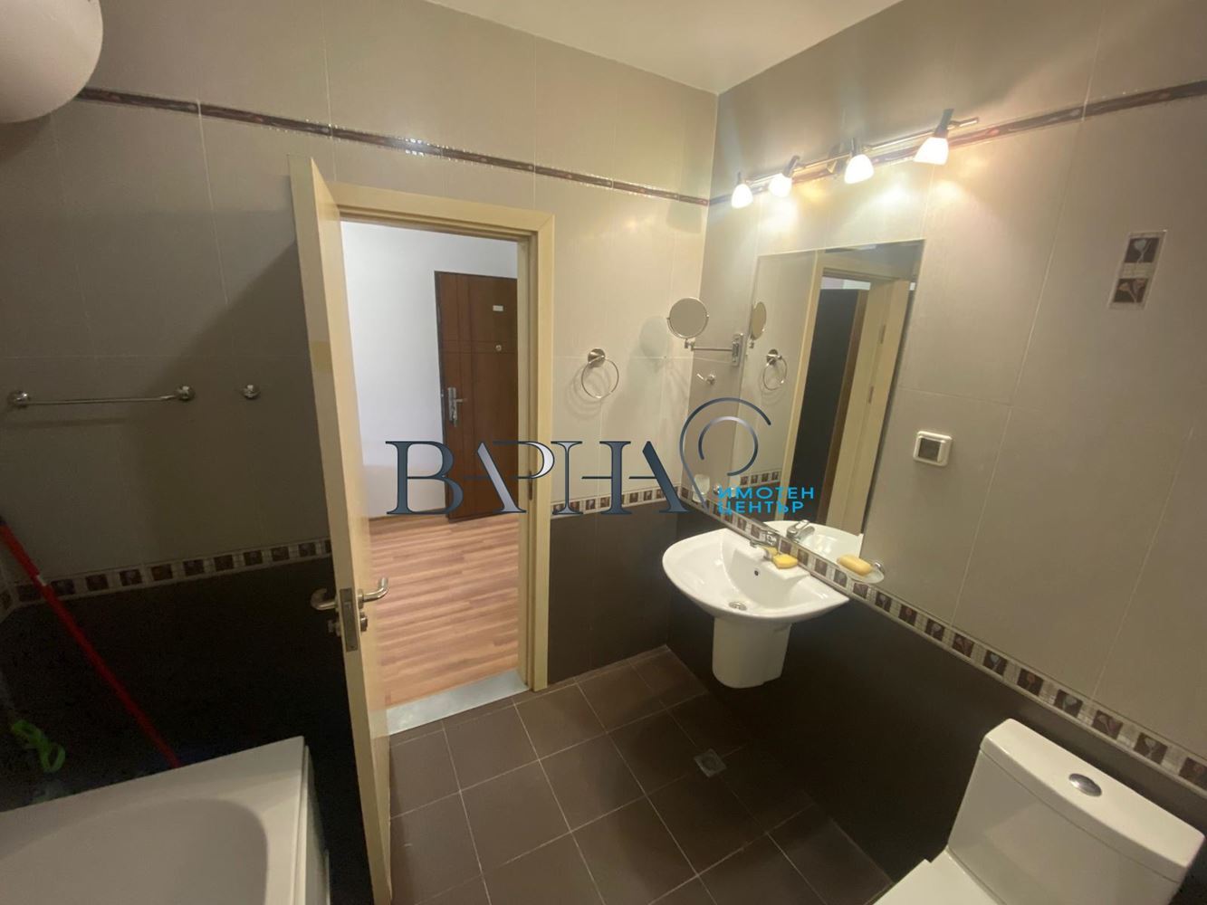 Двустаен Под Наем За Дългосрочно Златни Пясъци - 0