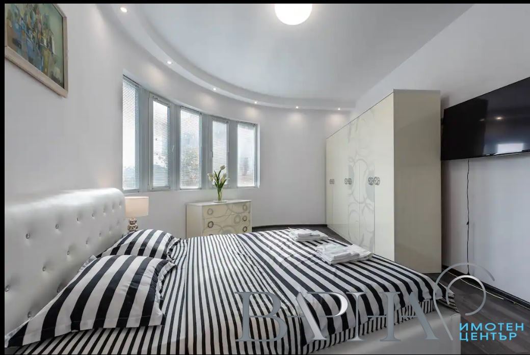 3-стаен - Варна, Център - 0