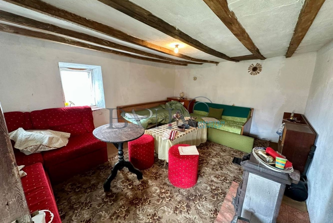 Къща - Варна, област, с.Куманово - 0