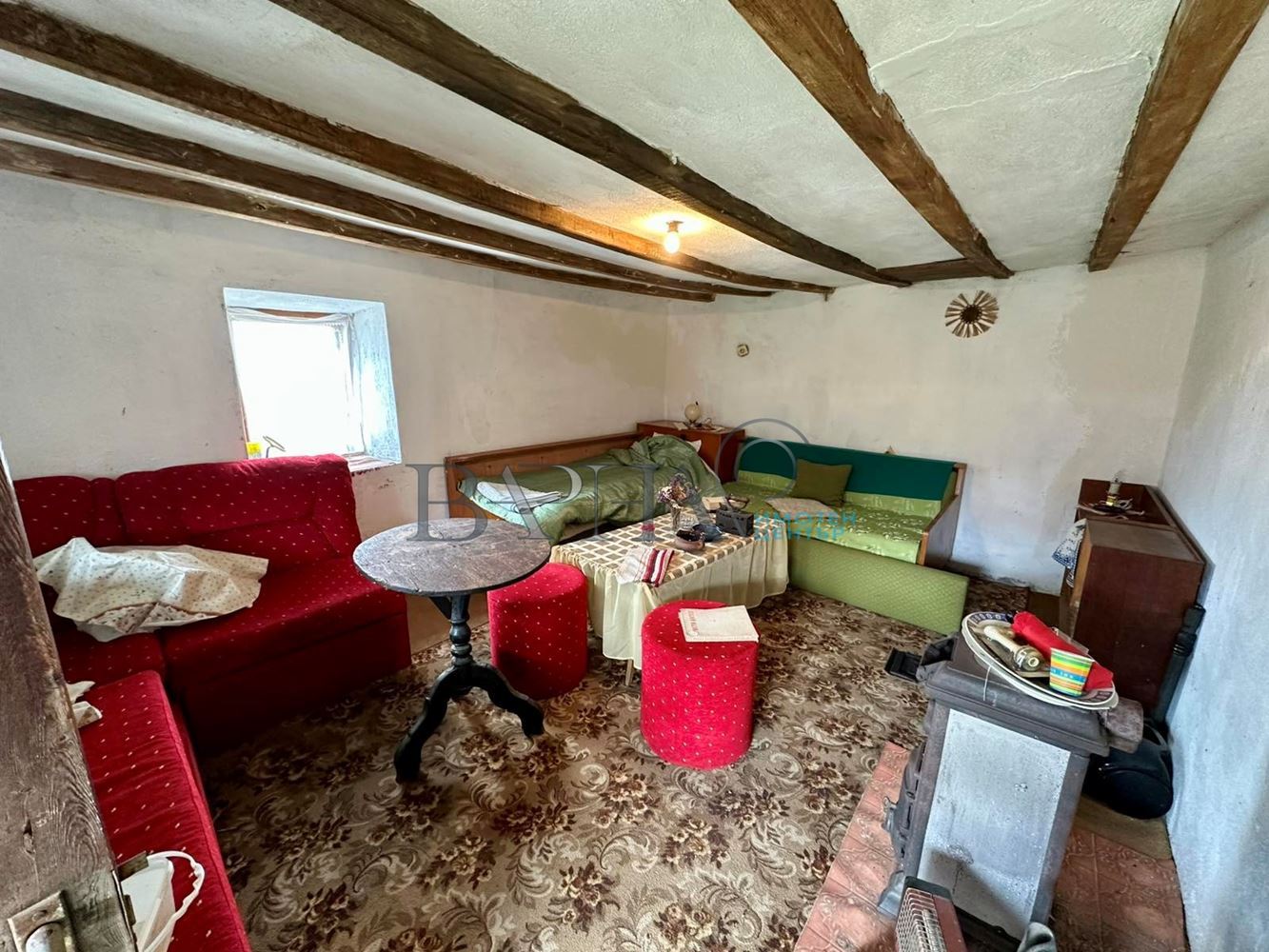 Къща – Варна, област, с.Куманово-0 Къща - Варна, област, с.Куманово - 0