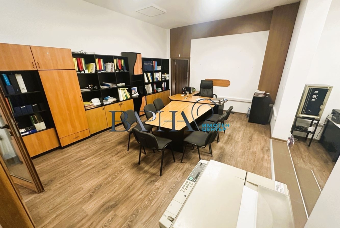 Офис - Варна, Център - 0