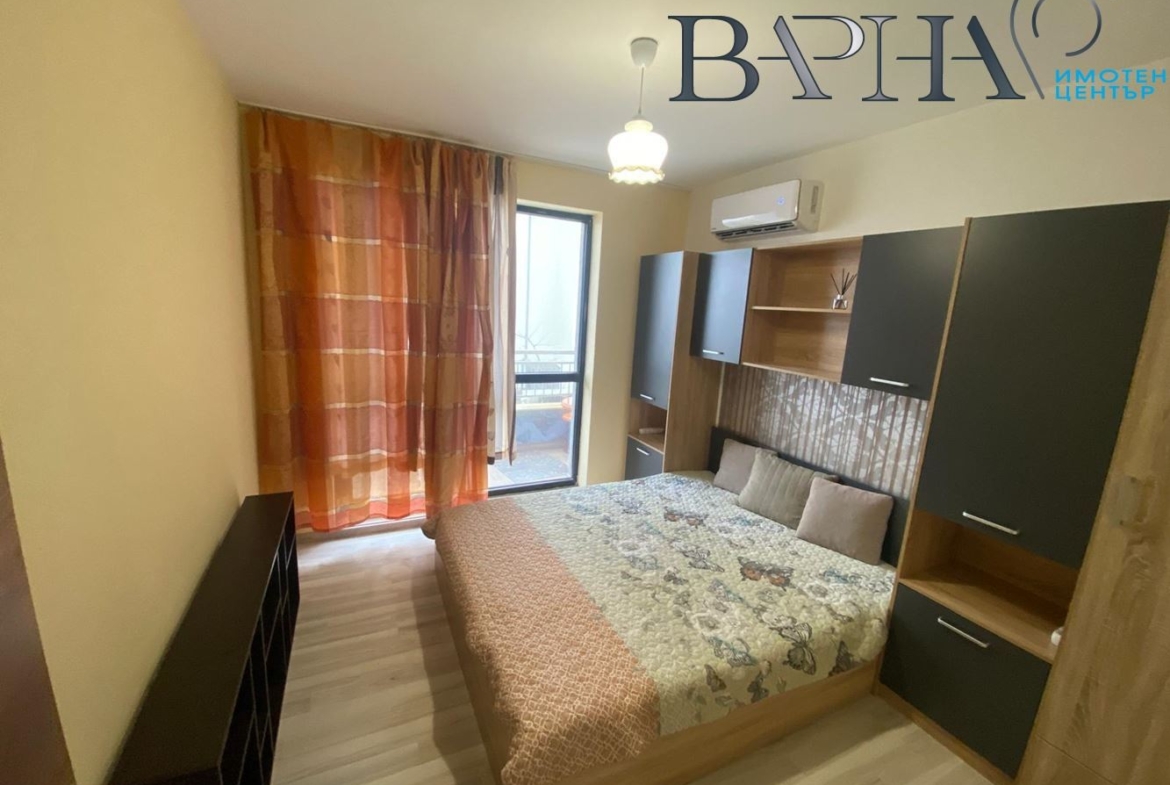 2-стаен - Варна, Виница - 0