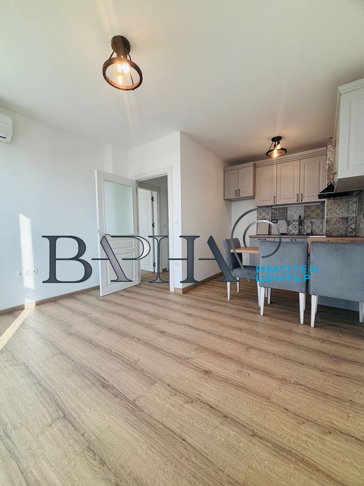 Продава Нов Двустаен Апартамент в Нова Сграда-0 Продава Нов Двустаен Апартамент в Нова Сграда - 0