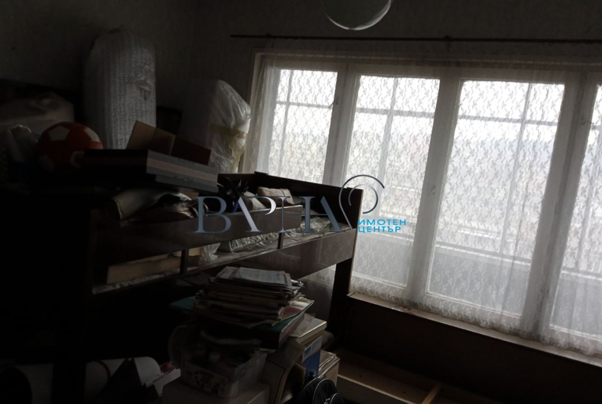 3-стаен - Варна, Чайка - 0