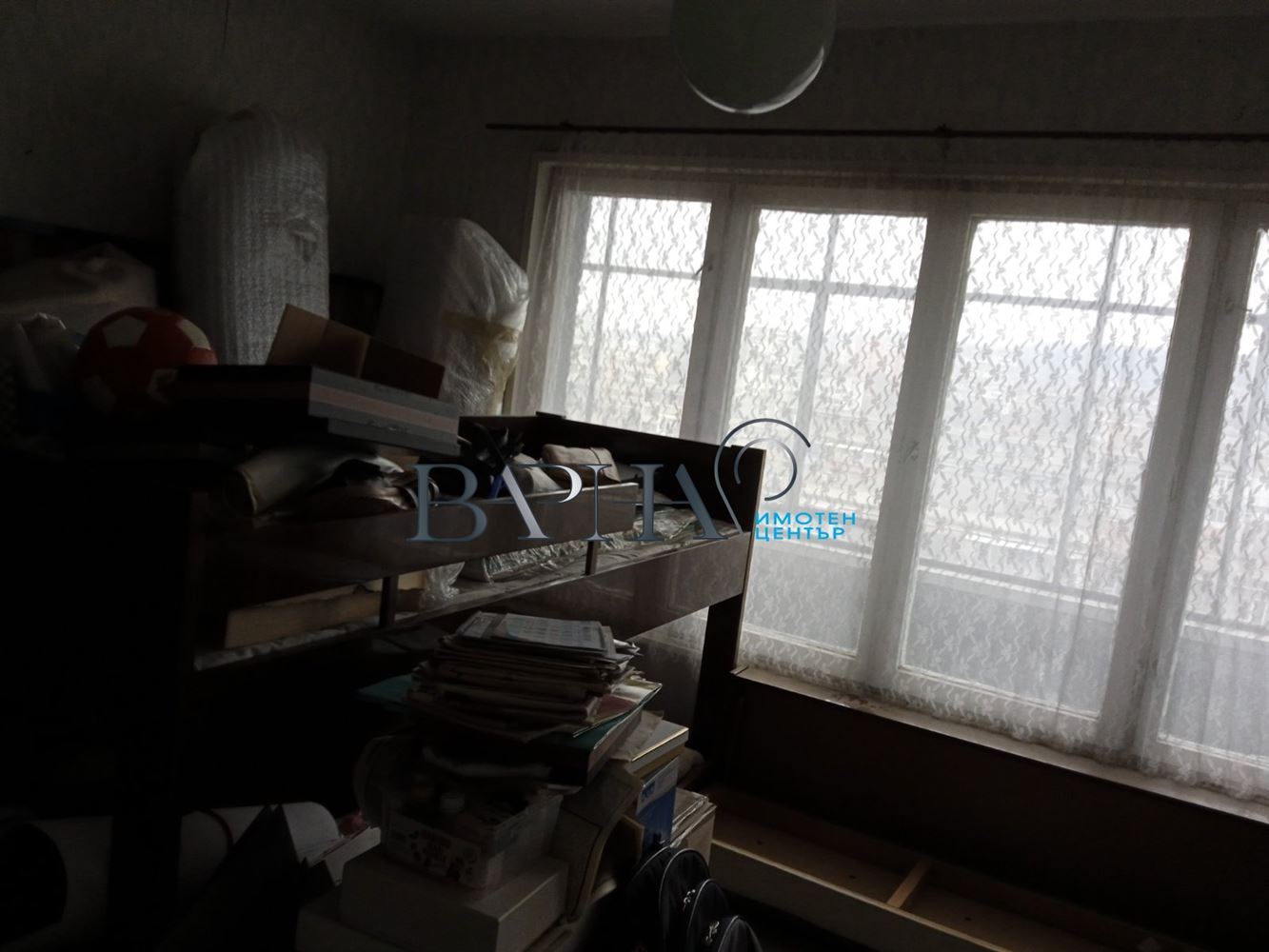 3-стаен - Варна, Чайка - 0