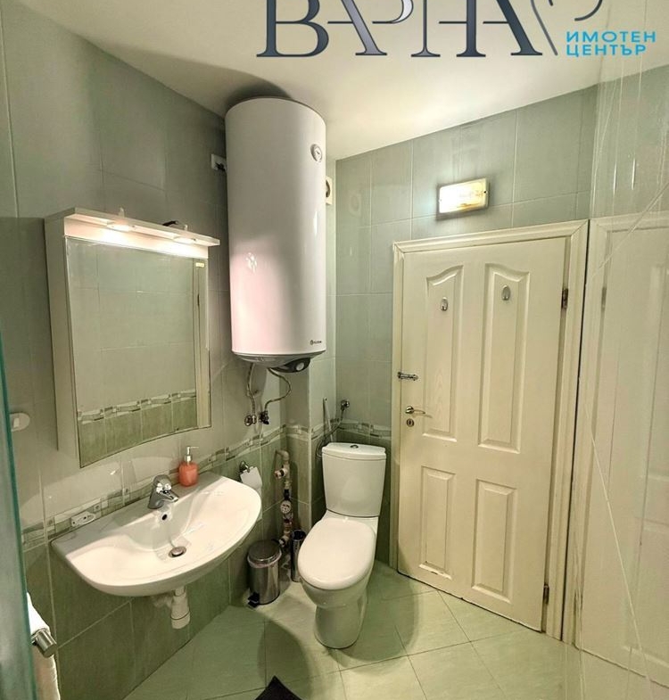 4-стаен - Варна, Завод Дружба - 0