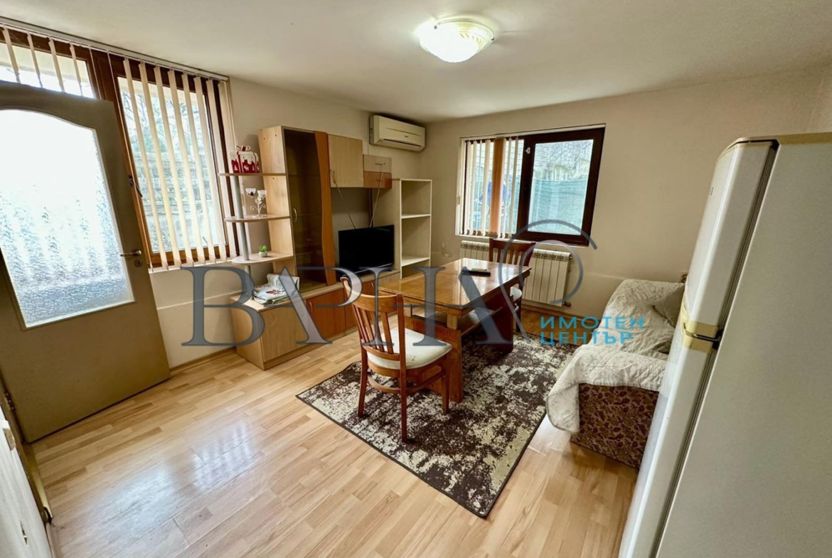 2-стаен - Варна, Бриз - 0