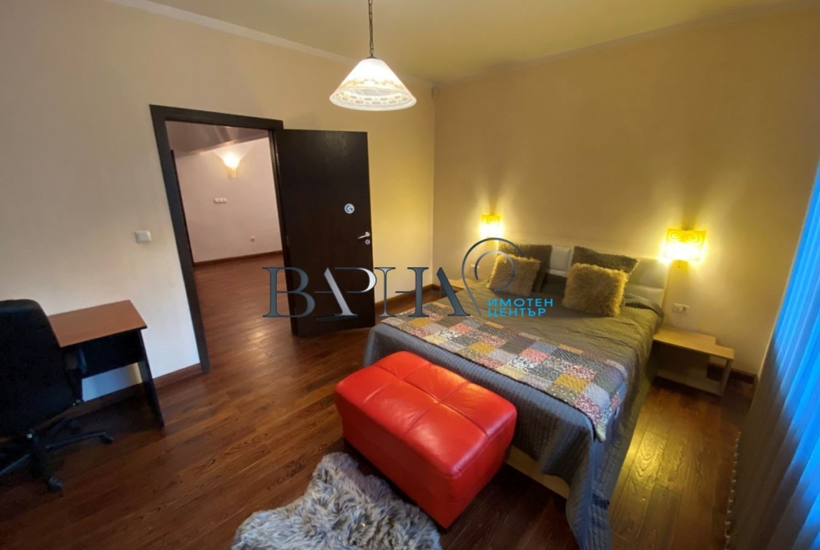 3-стаен - Варна, Гръцка махала - 0