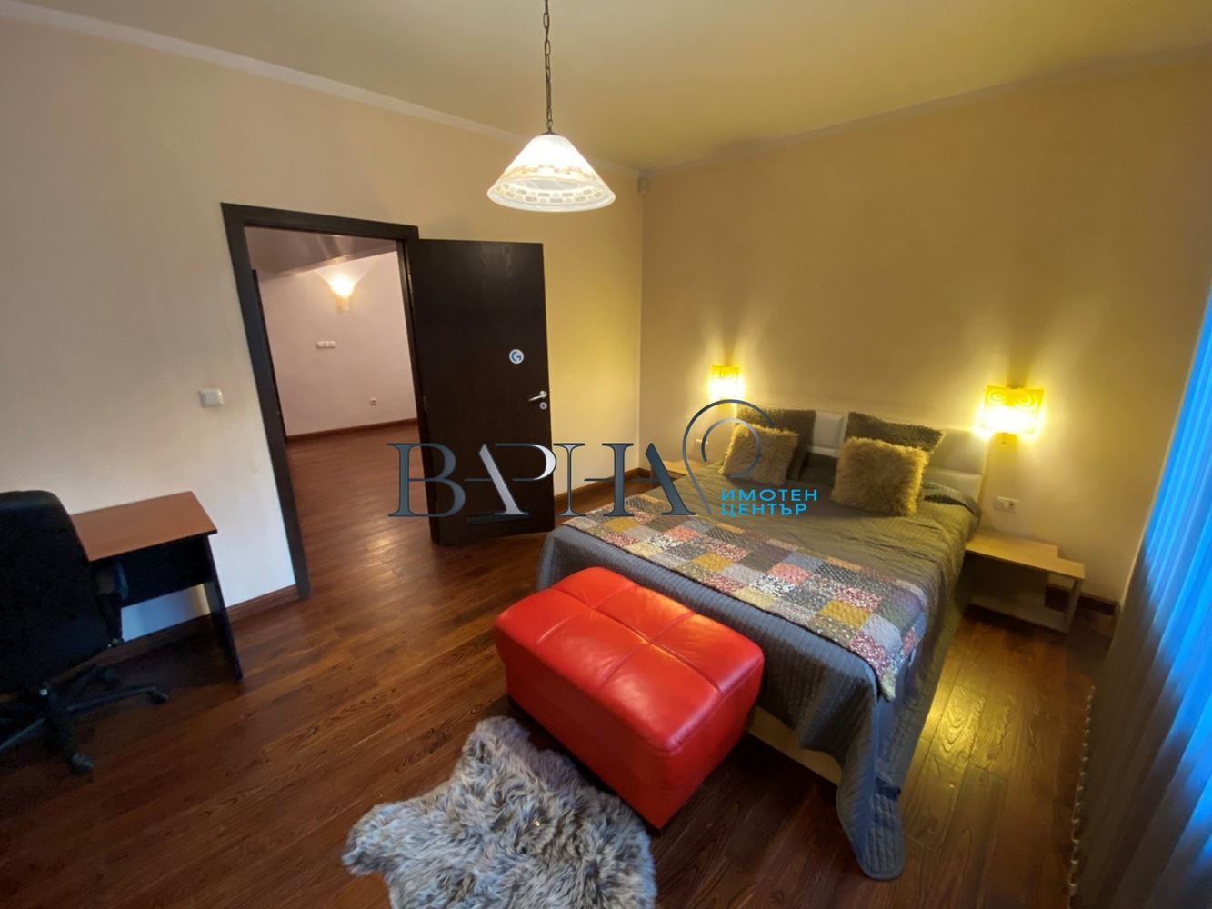 3-стаен - Варна, Гръцка махала - 0