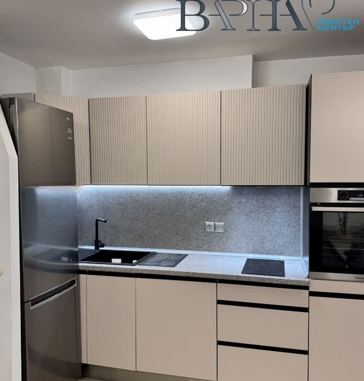 2-стаен - Варна, Чаталджа - 0