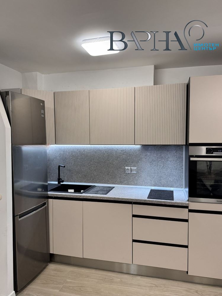 2-стаен - Варна, Чаталджа - 0