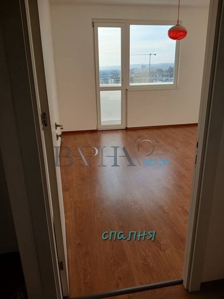 2-стаен - Варна, Цветен - 0